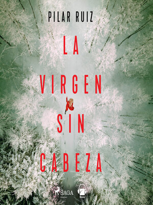 cover image of La virgen sin cabeza